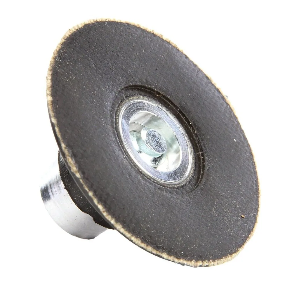 Almohadilla de Disco 3M™ Roloc™ TS y TSM 14211, Medio 2 in 1/4-20 Interno