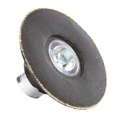 3M™ Roloc™ Disc Pad TS and TSM 14211, Medium 2 in 1/4-20 Internal