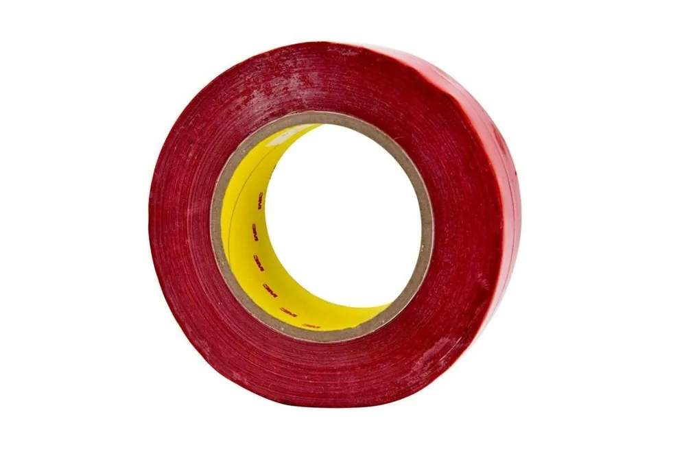 Cinta Barrera de Fuego y Agua 3M™ FWBT3, Translúcido, 3 in x 75 ft