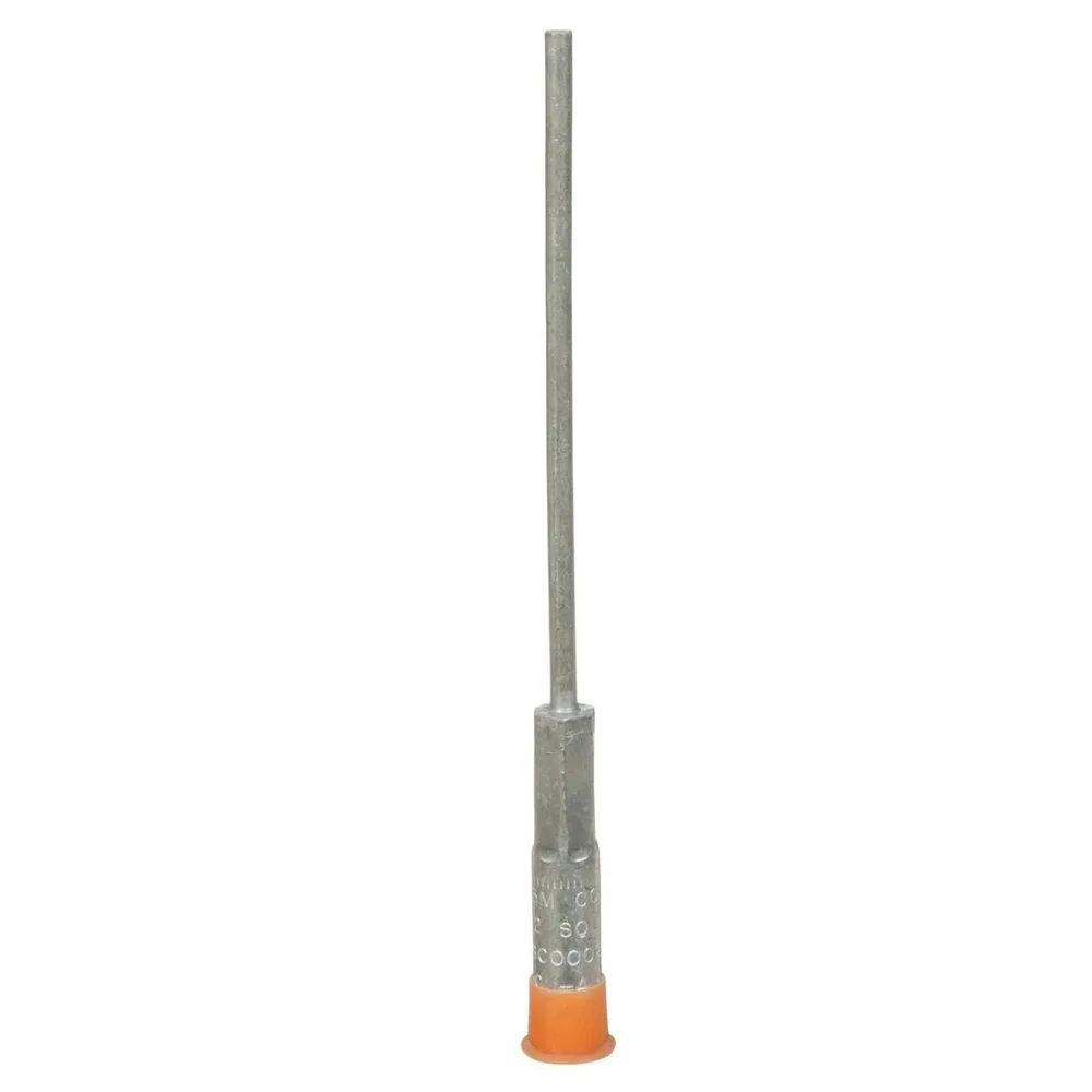 3M™ Stem Connector SC0002, up to 35 kV, 4 AWG, 2 AWG solid