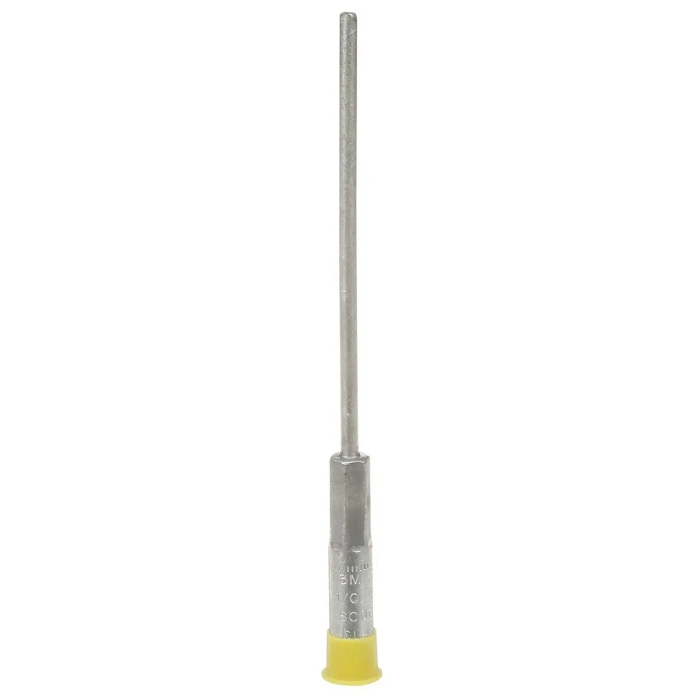 Conector de Vástago 3M™ SC0010, hasta 35 kV, 1/0 AWG, 2/0 AWG sólido