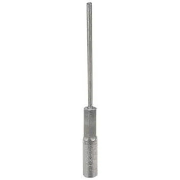 Conector de Vástago 3M™ SC0020, hasta 35 kV, 2/0 AWG, 3/0 AWG sólido