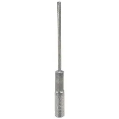 Conector de Vástago 3M™ SC0020, hasta 35 kV, 2/0 AWG, 3/0 AWG sólido
