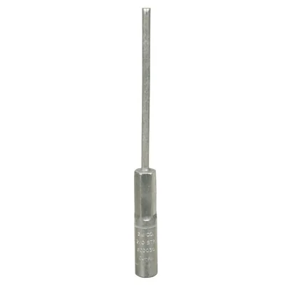 Conector de Vástago 3M™ SC0030, hasta 35 kV, 3/0 AWG, 4/0 AWG sólido