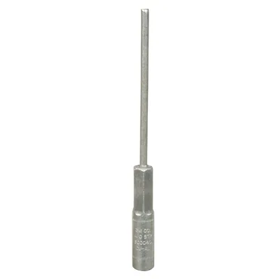 Conector de Vástago 3M™ SC0040, hasta 35 kV, 4/0 AWG