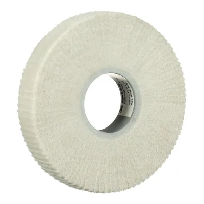 Scotch-Brite™ Finishing Flap Brush, 6 in x 1 in x 2 in 5T