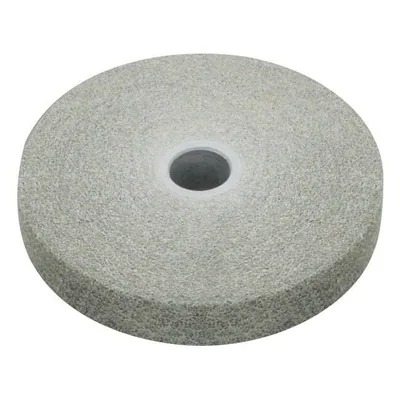 Scotch-Brite™ EXL Unitized Wheel, XL-UW, 2S Fine, 8 in x 1 in x 3/4 in
