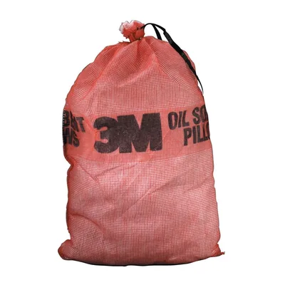 3M™ Oil Sorbent Pillows T-240, 630 mm x 350 mm