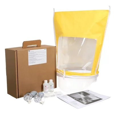 Aparato de Prueba de Ajuste Cualitativo 3M™ FT-10, Dulce