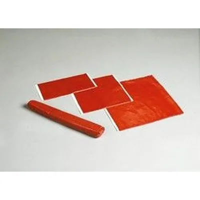 3M™ Fire Barrier Moldable Putty Pads MPP+, Red, 4 in x 8 in