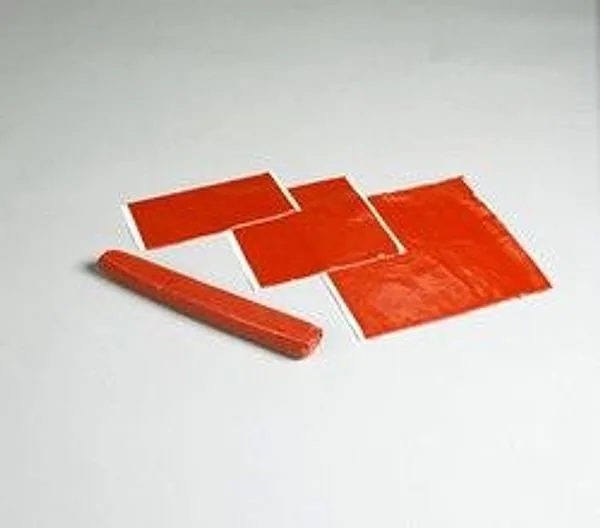 Barras de Masilla Moldeable 3M™ Fire Barrier MP+, Rojo, 1.4 in x 11 in