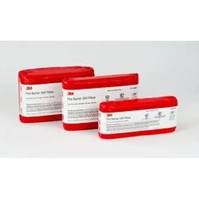 3M™ Fire Barrier Pillows FB269, Medium, 2 in x 6 in x 9 in