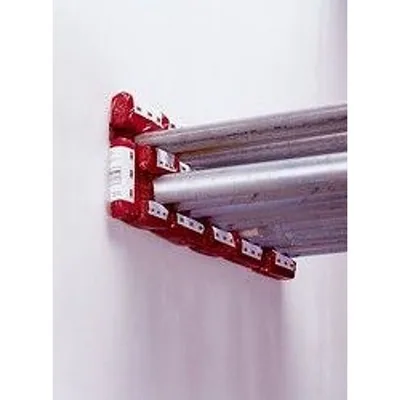 3M™ Fire Barrier Pillows FB369, Large, 3 in x 6 in x 9 in