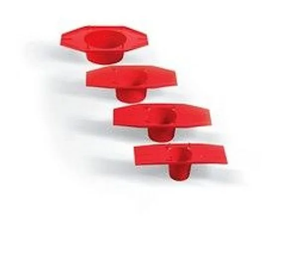 Adaptador para Losa de Metal 3M™ Fire Barrier Cast-in Device 3MDA, 3 in