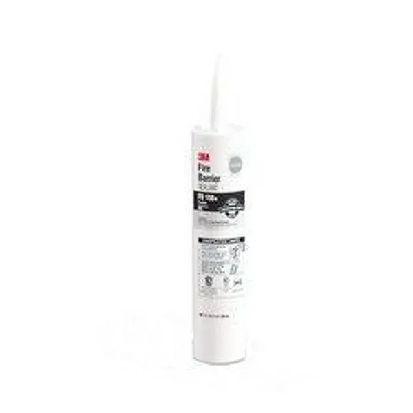 Sellador 3M™ Fire Barrier FD 150+, Piedra Caliza, Cartucho de 10.1 fl oz