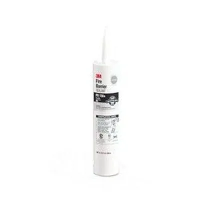 Sellador 3M™ Fire Barrier FD 150+, Piedra Caliza, Cartucho de 10.1 fl oz