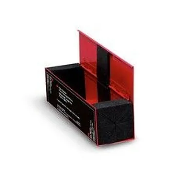 3M™ Fire Barrier Pass-Through Device PT4SD, 4 in Square