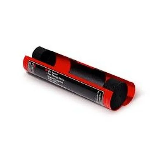 Dispositivo de Paso 3M™ Fire Barrier PT4RD, 4 in Redondo