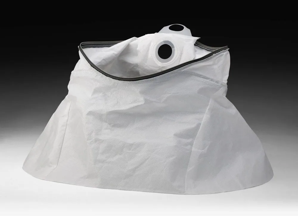 Protector Exterior Estándar Serie M Versaflo™ 3M™ M-445, 1 EA/Bolsa