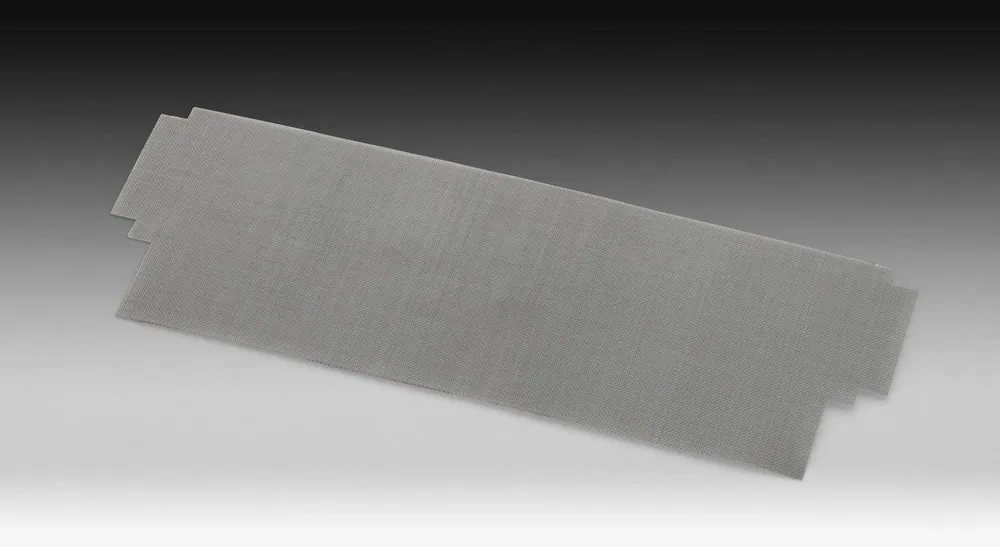 3M™ Arrestador de Chispas TR-362, para Versaflo™ TR-300+ PAPR 2 piezas/Bolsa