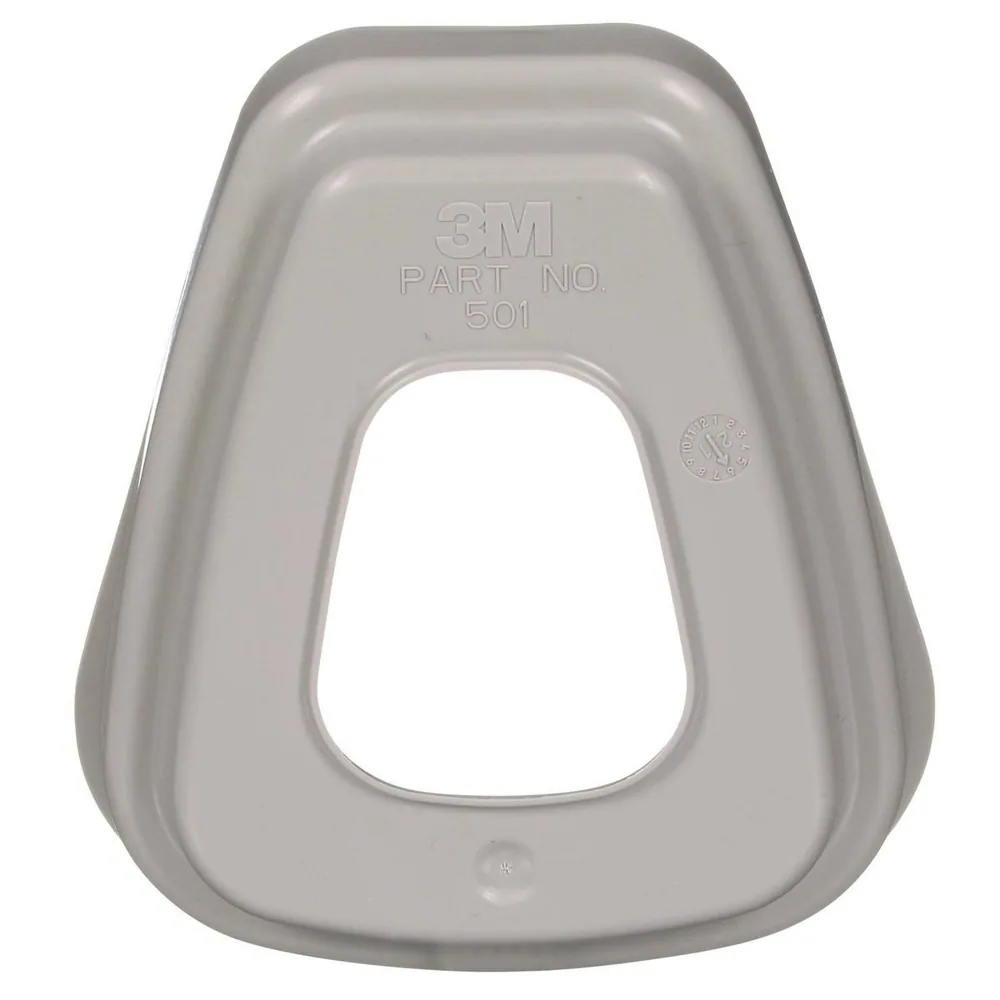 Retenedor de Filtro 3M™ 501 (3M-17668)