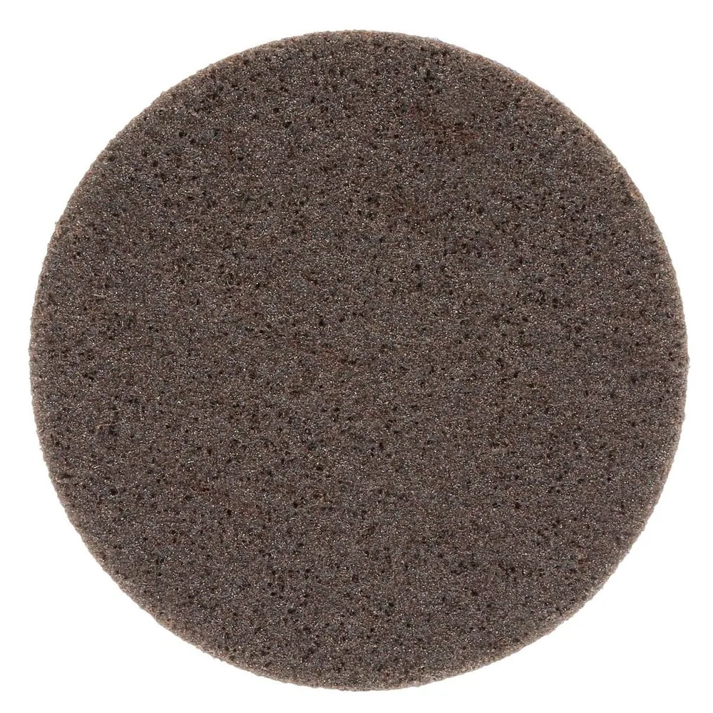Disco Scotch-Brite™ SE de Acondicionamiento de Superficie, SE-DH, A/O Grueso, 7 in x NH