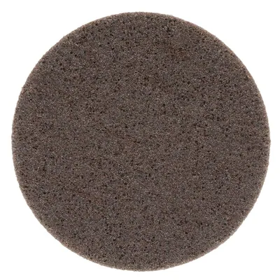 Scotch-Brite™ SE Surface Conditioning Disc, SE-DH, A/O Coarse, 7 in x NH