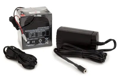 Batería Recargable 3M™ 2200RB