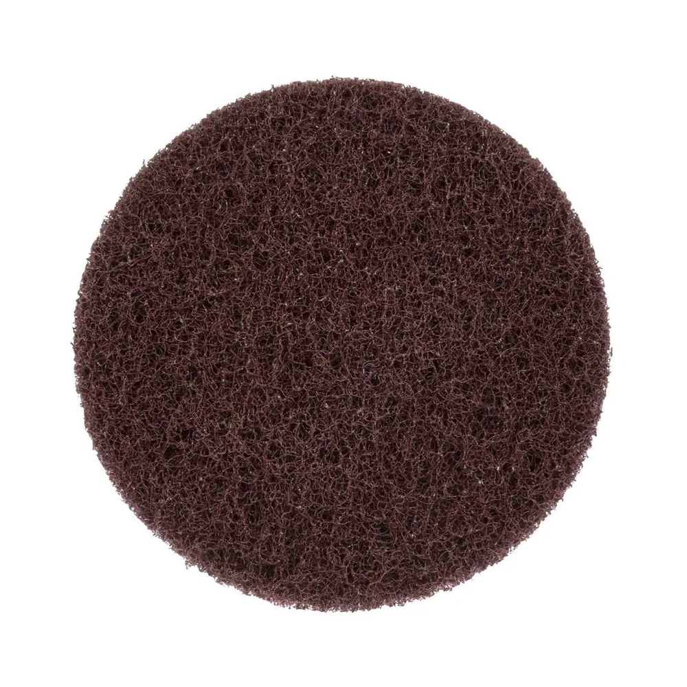 Disco Scotch-Brite™ Remoción de Recubrimiento Ligero, 5 in x NH A MED