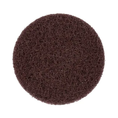 Scotch-Brite™ Light Coating Removal Disc, 5 in x NH A MED