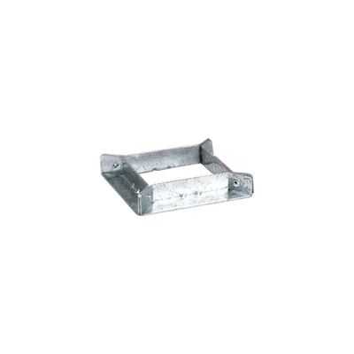 3M™ Fire Barrier Pass-Through Single Mounting Brackets PT4SMB, 4 in Square