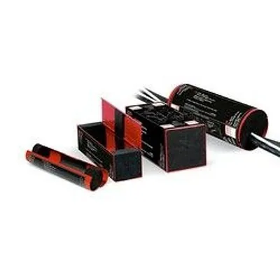 3M™ Fire Barrier Pass-Through Device PT2RD, 2 in Round