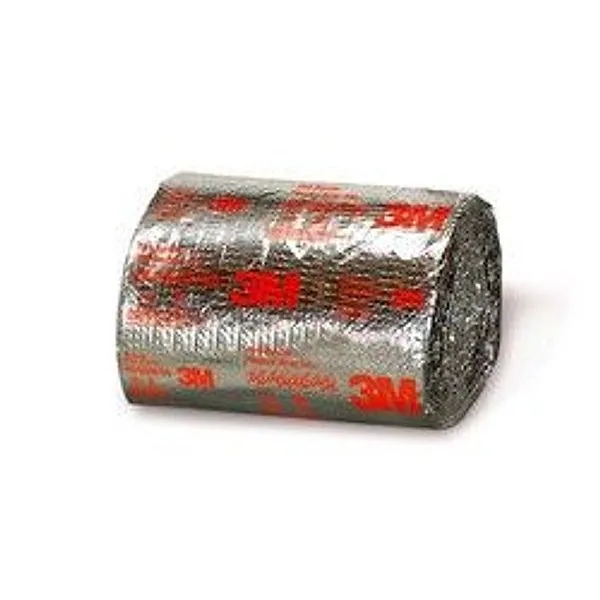 Funda Plenum 3M™ Fire Barrier 5A+, 1/2 in x 24 in x 50 ft