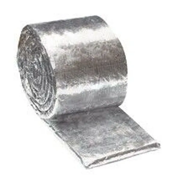 Collar de Funda para Ductos 3M™ Fire Barrier 615+, 1.5 in x 6 in x 25 ft