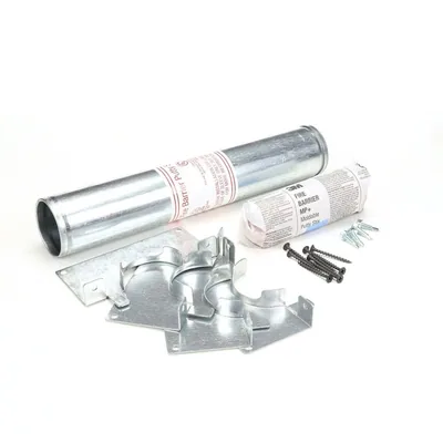 3M™ Fire Barrier Putty Sleeve DT200, 2 in Round