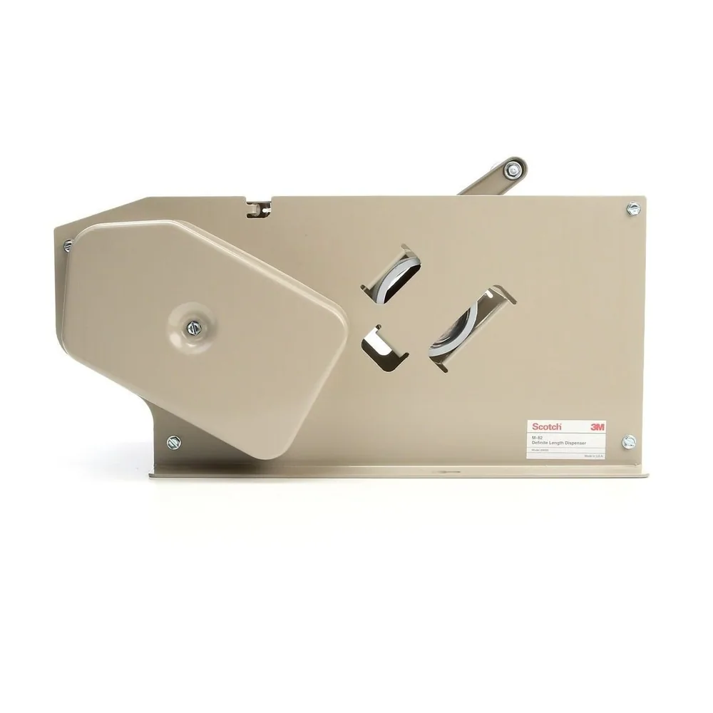 Dispensador Scotch® de Cinta de Longitud Definida M82, 4 in