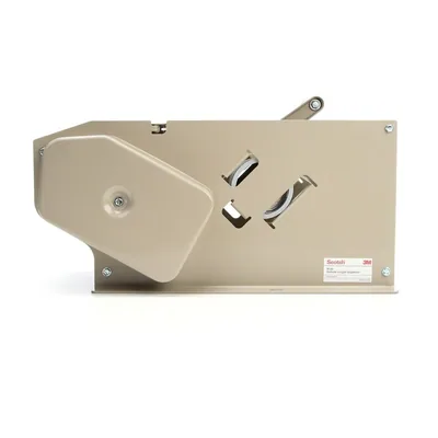 Dispensador Scotch® de Cinta de Longitud Definida M82, 4 in