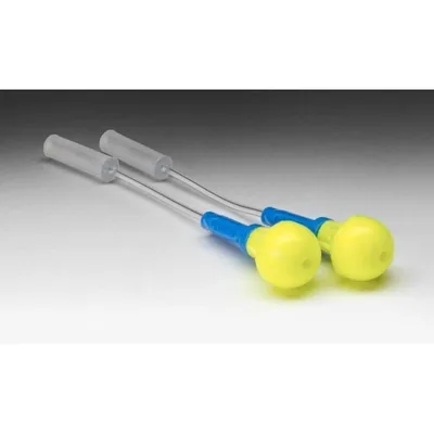 3M™ E-A-R™ Push-Ins™ Probed Test Earplugs 393-2002-50
