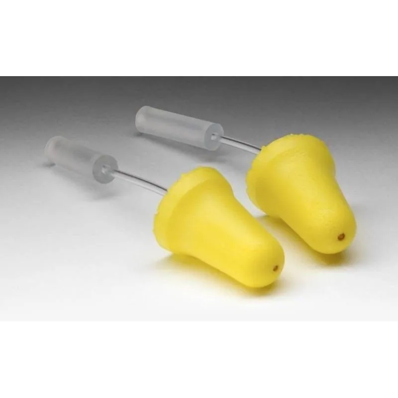 Tapones de Prueba Sondeados 3M™ E-A-R™ E-Z-Fit™ 393-2005-50