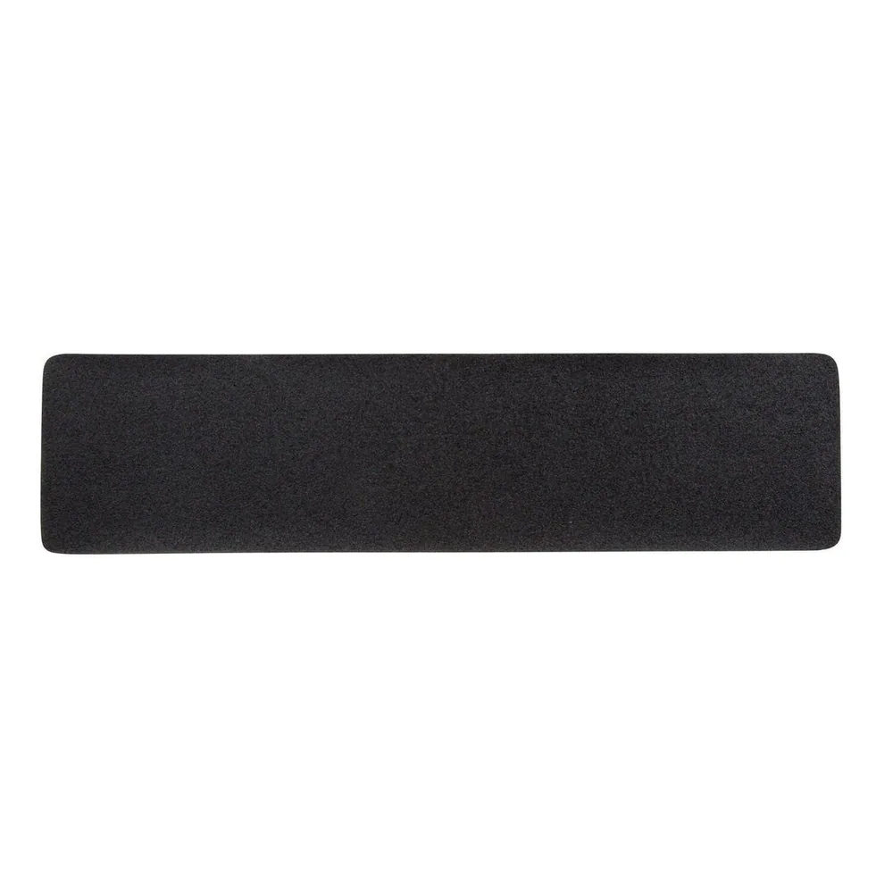Cintas y Bandas Antideslizantes de Propósito General Safety-Walk™ 3M™ 610, Negro, 6 in x 24 in, Banda