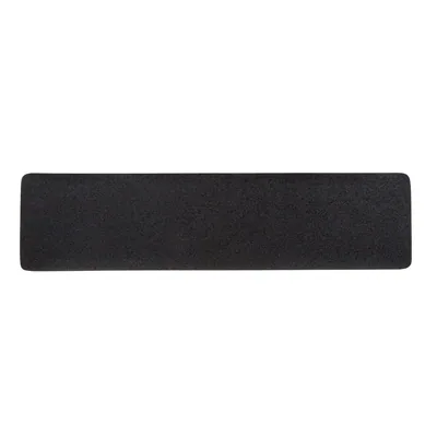 Cintas y Bandas Antideslizantes de Propósito General Safety-Walk™ 3M™ 610, Negro, 6 in x 24 in, Banda