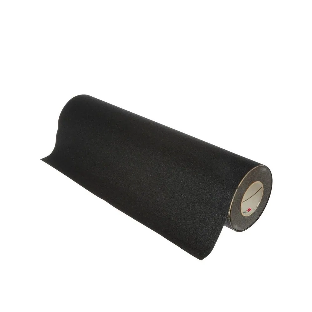 Cintas y Bandas Antideslizantes de Propósito General Safety-Walk™ 3M™ 610, Negro, 24 in x 60 ft