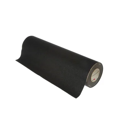 Cintas y Bandas Antideslizantes de Propósito General Safety-Walk™ 3M™ 610, Negro, 24 in x 60 ft