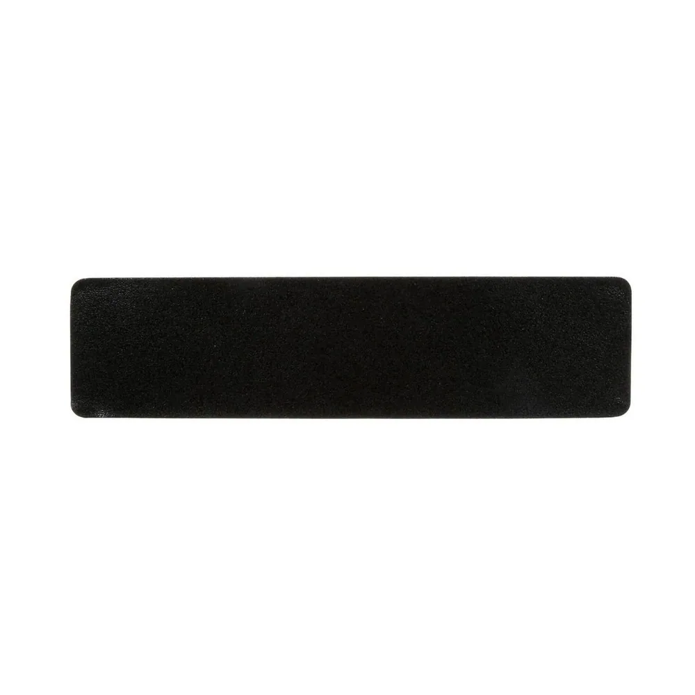 Cintas y Bandas Antideslizantes Conformables Safety-Walk™ 3M™ 510 Negro 6 in x 24 in Banda