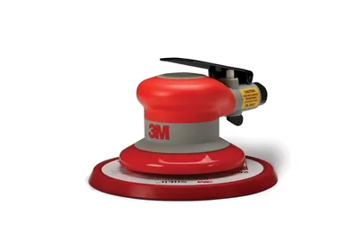 3M™ Non-Vacuum Random Orbital Sander 20324, 6 in, 5/16 in Orbit