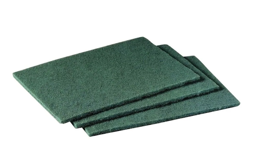 Scotch-Brite™ General Purpose Scouring Pad 96CC, 6 in x 9 in