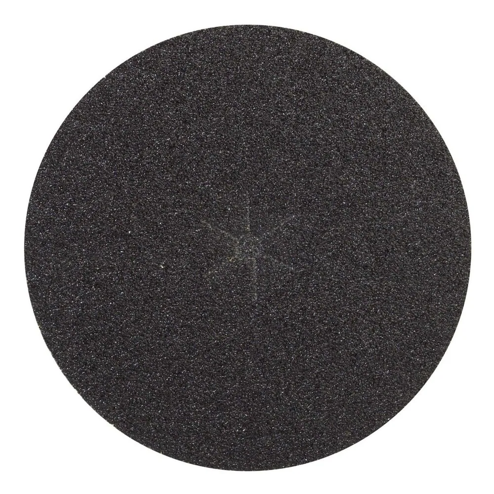 3M™ Floor Surfacing Discs 21021, 5 in x .25 in, 6 Slots, .5 in length, 36 Grit
