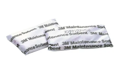 3M™ Maintenance Sorbent Pillows M-30, M-PL715, 177 mm x 380 mm