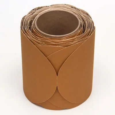 3M™ Stikit™ Paper Disc Roll 363I, 6 in x NH 180 F-weight
