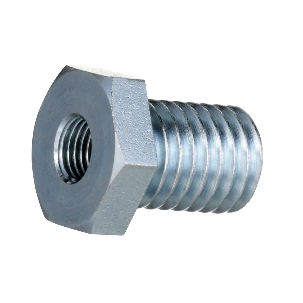 Adaptador Soporte de Disco 3M™ 9, 5/8 in-11 Externo 3/8 in-24 Interno